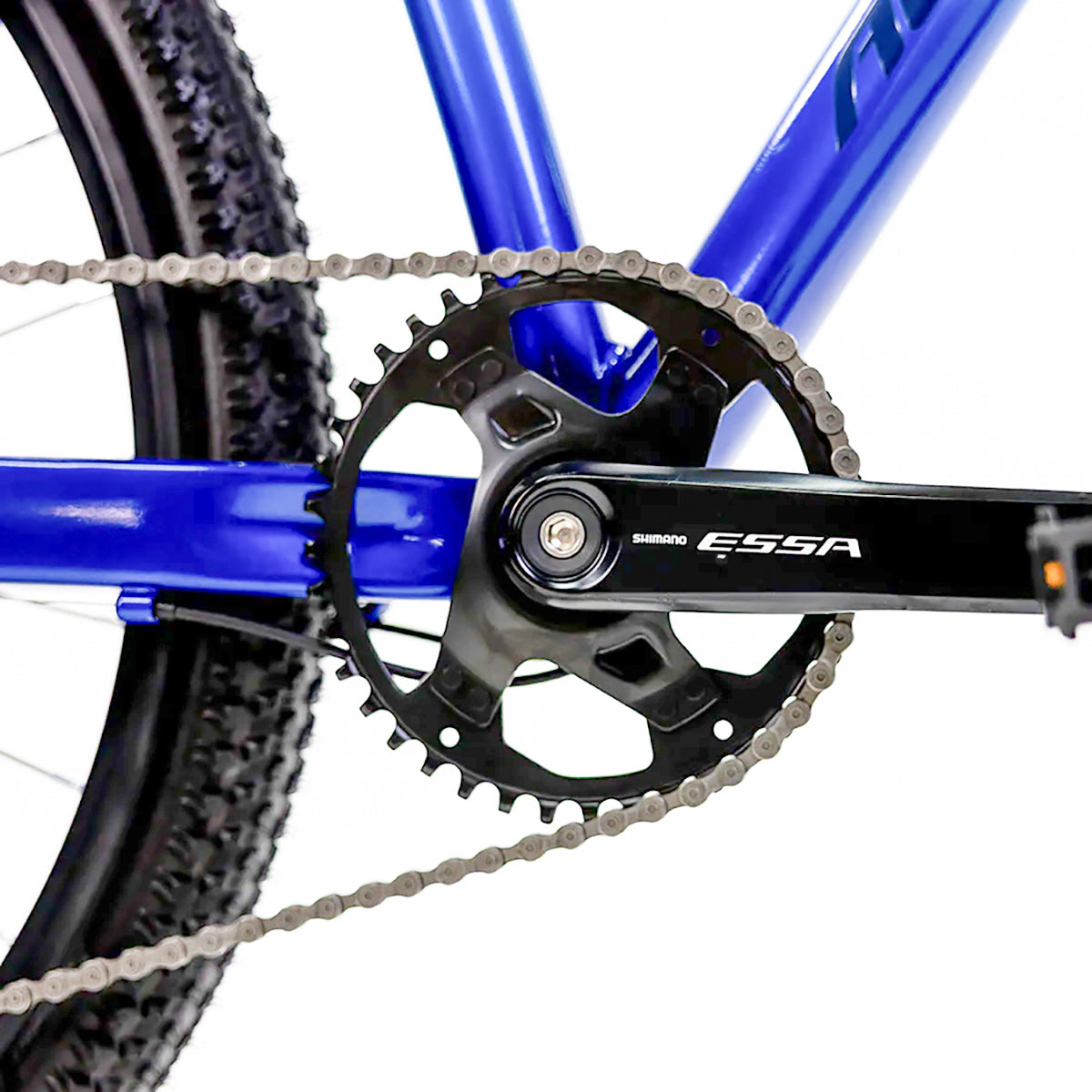 Bicicleta de montaña Alubike Sierra R27.5 1x8v