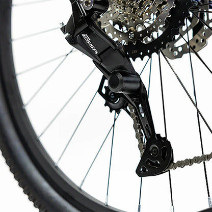 Bicicleta de montaña Alubike Sierra R29 1x8v