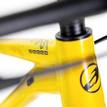 Bicicleta de montaña Alubike Sierra R29 1x8v