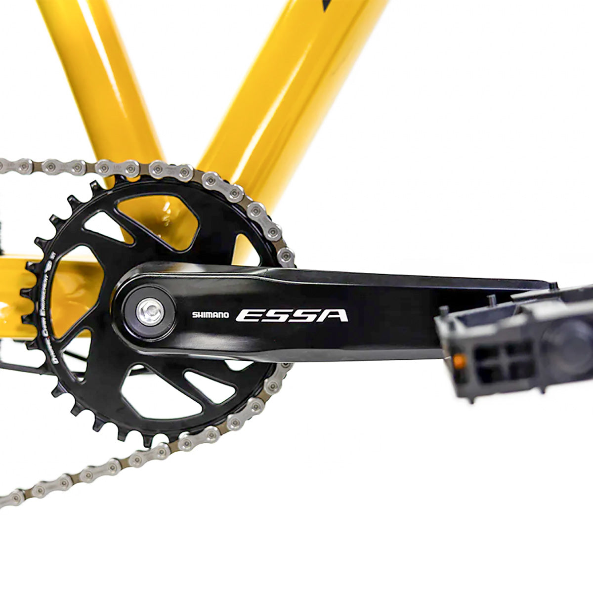 Bicicleta de montaña Alubike Sierra R29 1x8v