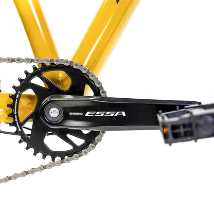 Bicicleta de montaña Alubike Sierra R29 1x8v