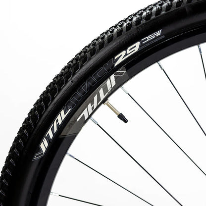 Bicicleta de montaña Alubike Sierra R29 1x8v