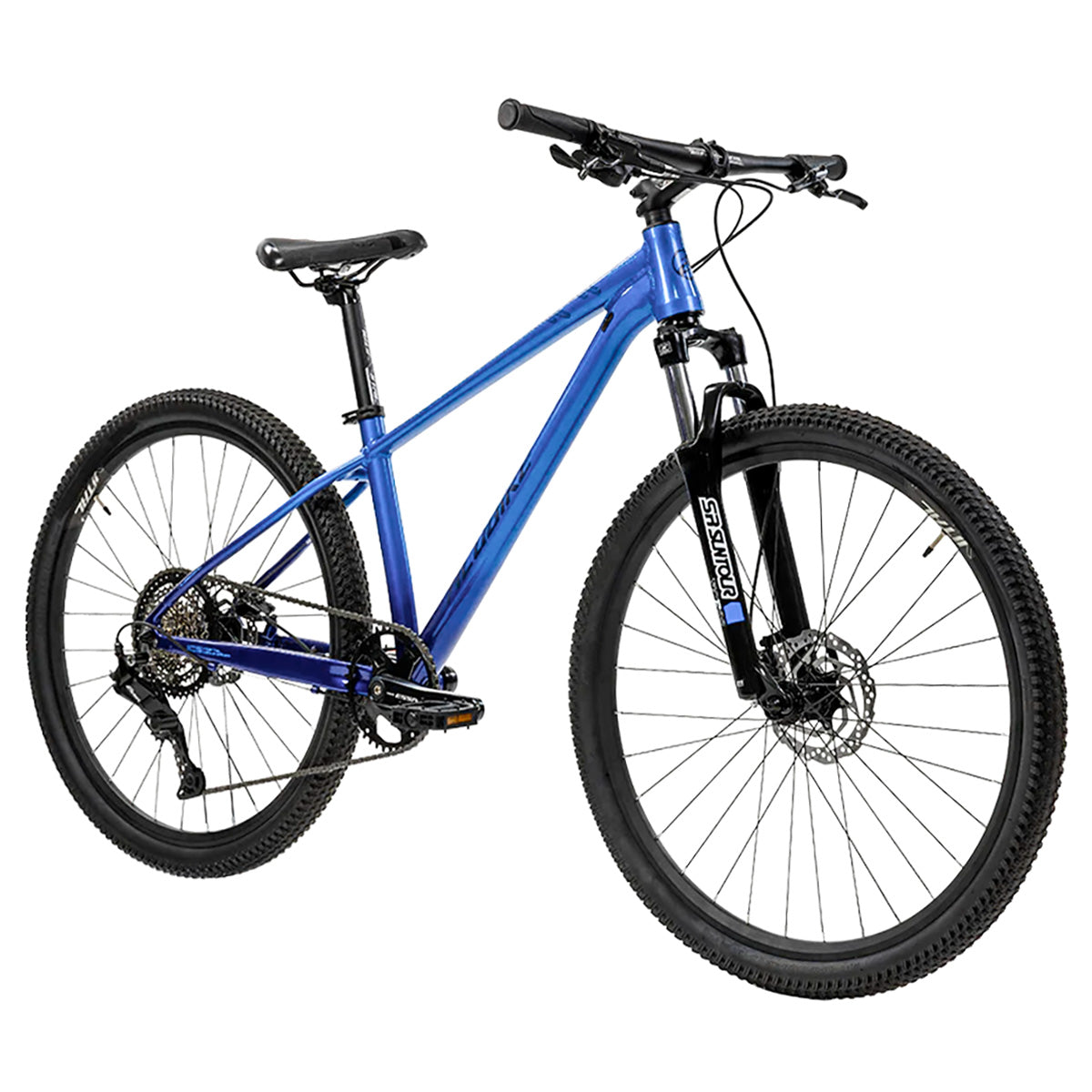 Bicicleta de montaña Alubike Sierra R29 1x8v