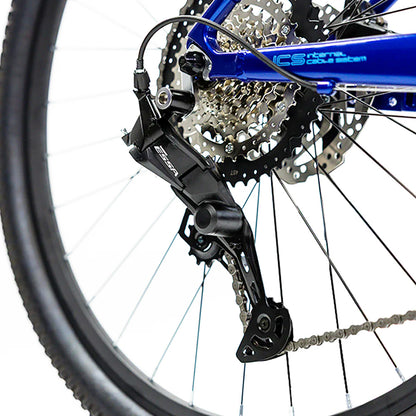 Bicicleta de montaña Alubike Sierra R29 1x8v