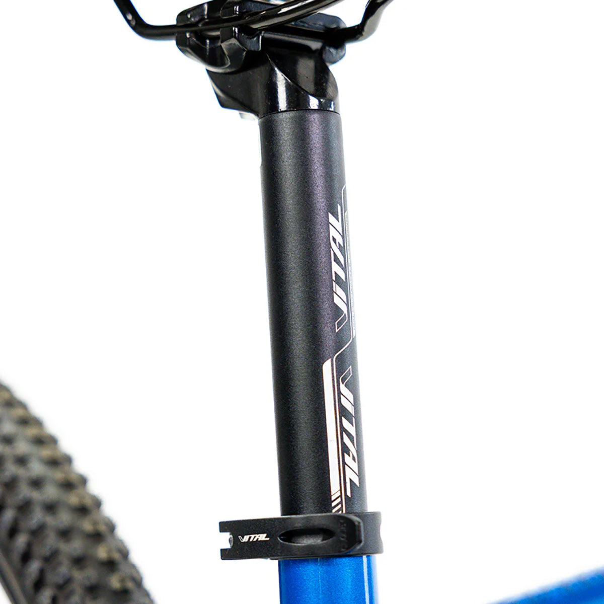 Bicicleta de montaña Alubike Sierra R29 1x8v