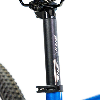 Bicicleta de montaña Alubike Sierra R29 1x8v