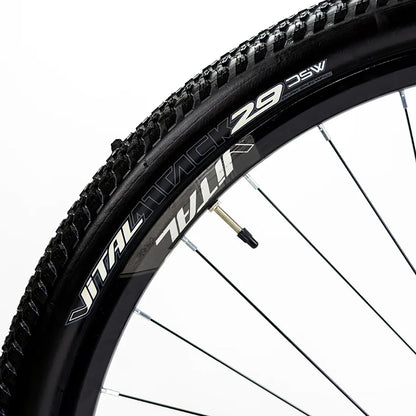 Bicicleta de montaña Alubike Sierra R29 1x8v