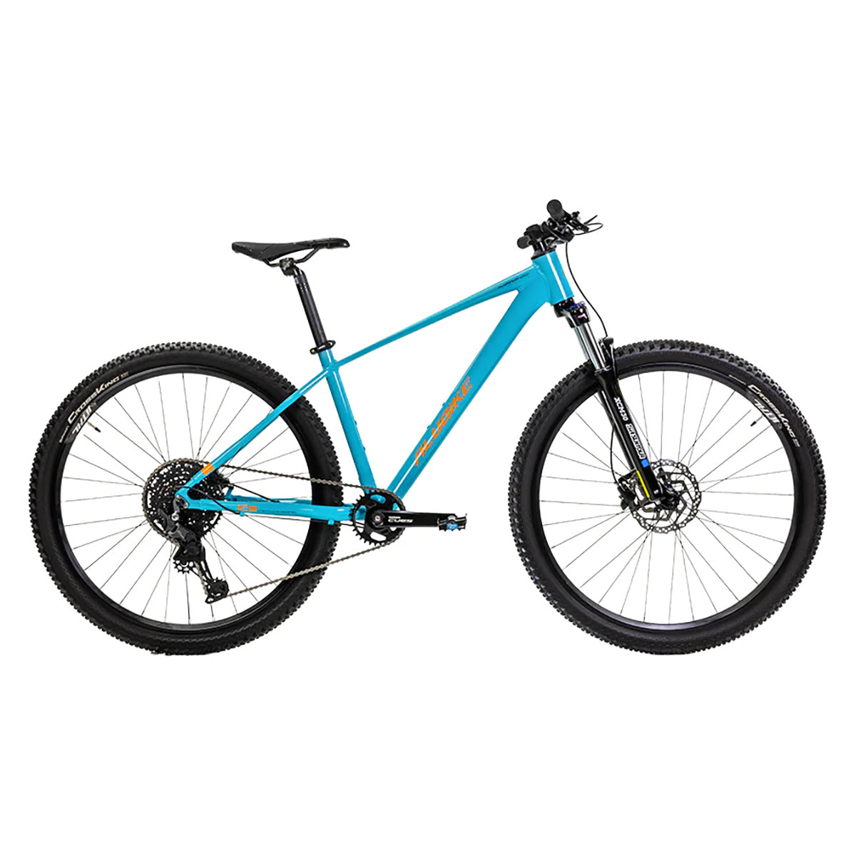 Bicicleta de montaña Alubike XTA 1.0 R29 1x10v
