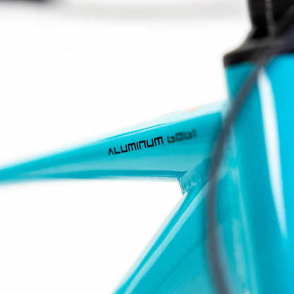 Bicicleta de montaña Alubike XTA 1.0 R29 1x10v