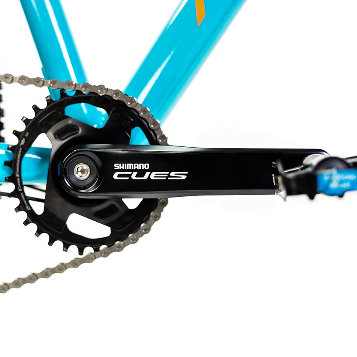 Bicicleta de montaña Alubike XTA 1.0 R29 1x10v