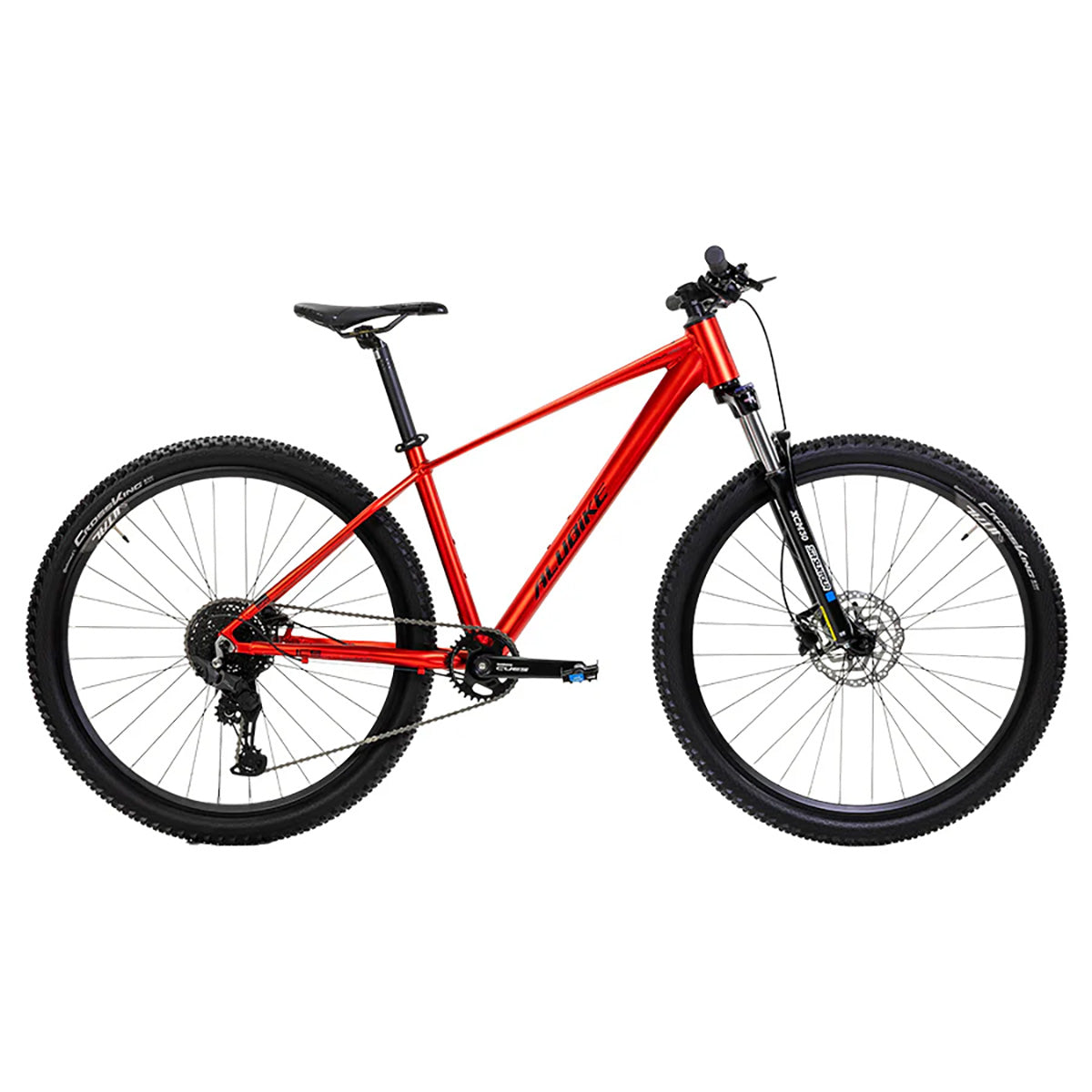 Bicicleta de montaña Alubike XTA 1.0 R29 1x10v