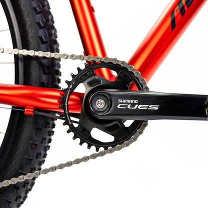 Bicicleta de montaña Alubike XTA 1.0 R29 1x10v