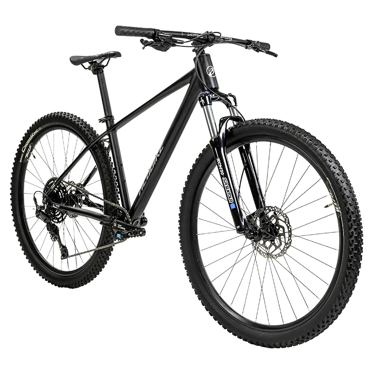 Bicicleta de montaña Alubike XTA 1.0 R29 1x10v Negro / L