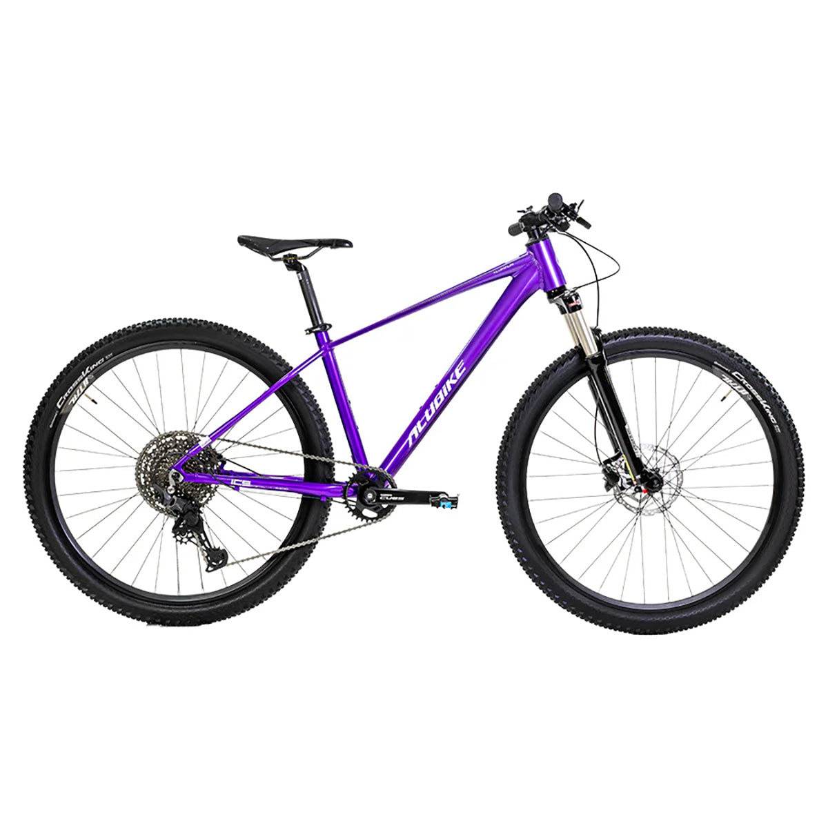 Bicicleta de montaña Alubike XTA 2.0 R29 1x11v