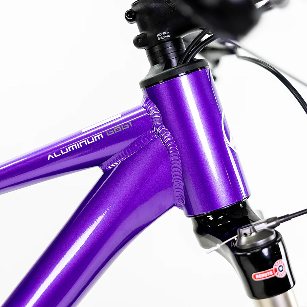 Bicicleta de montaña Alubike XTA 2.0 R29 1x11v
