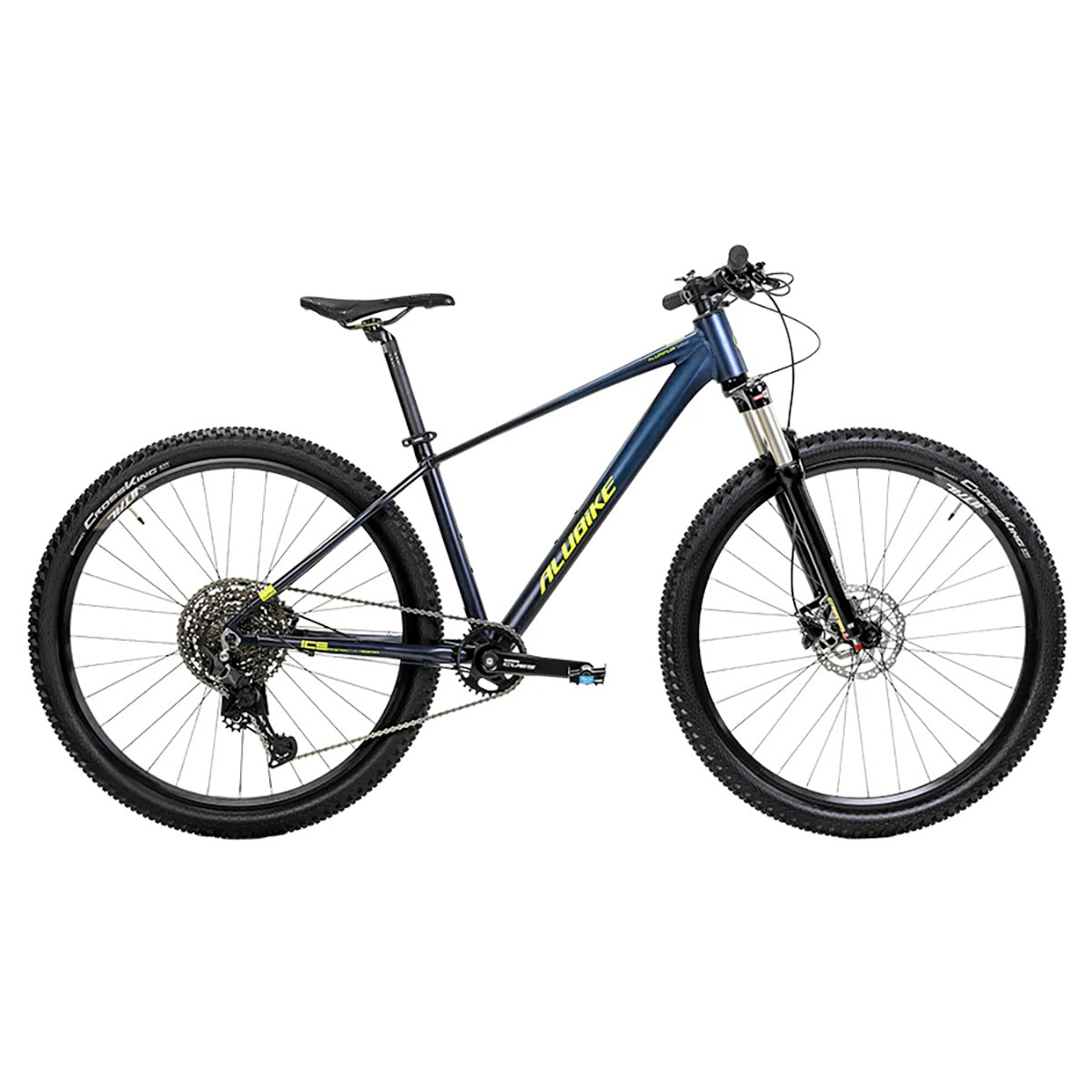 Bicicleta de montaña Alubike XTA 2.0 R29 1x11v Azul / M