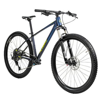 Bicicleta de montaña Alubike XTA 2.0 R29 1x11v Azul / M