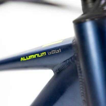 Bicicleta de montaña Alubike XTA 2.0 R29 1x11v