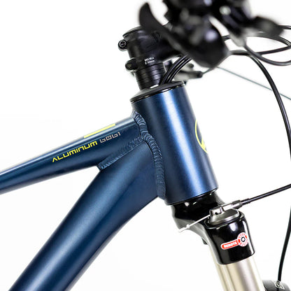 Bicicleta de montaña Alubike XTA 2.0 R29 1x11v