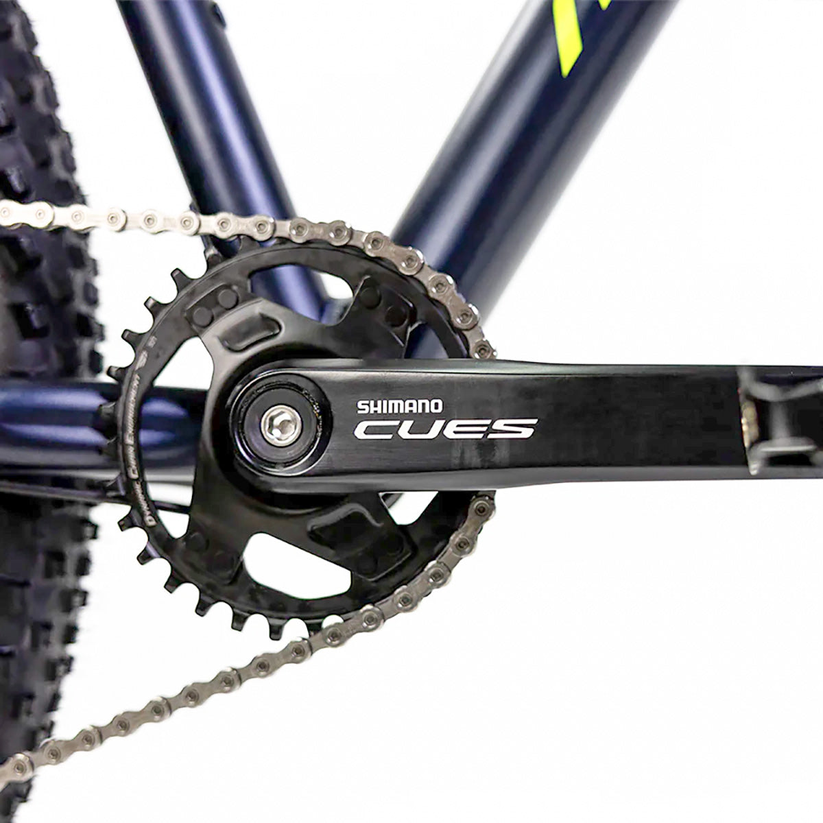 Bicicleta de montaña Alubike XTA 2.0 R29 1x11v