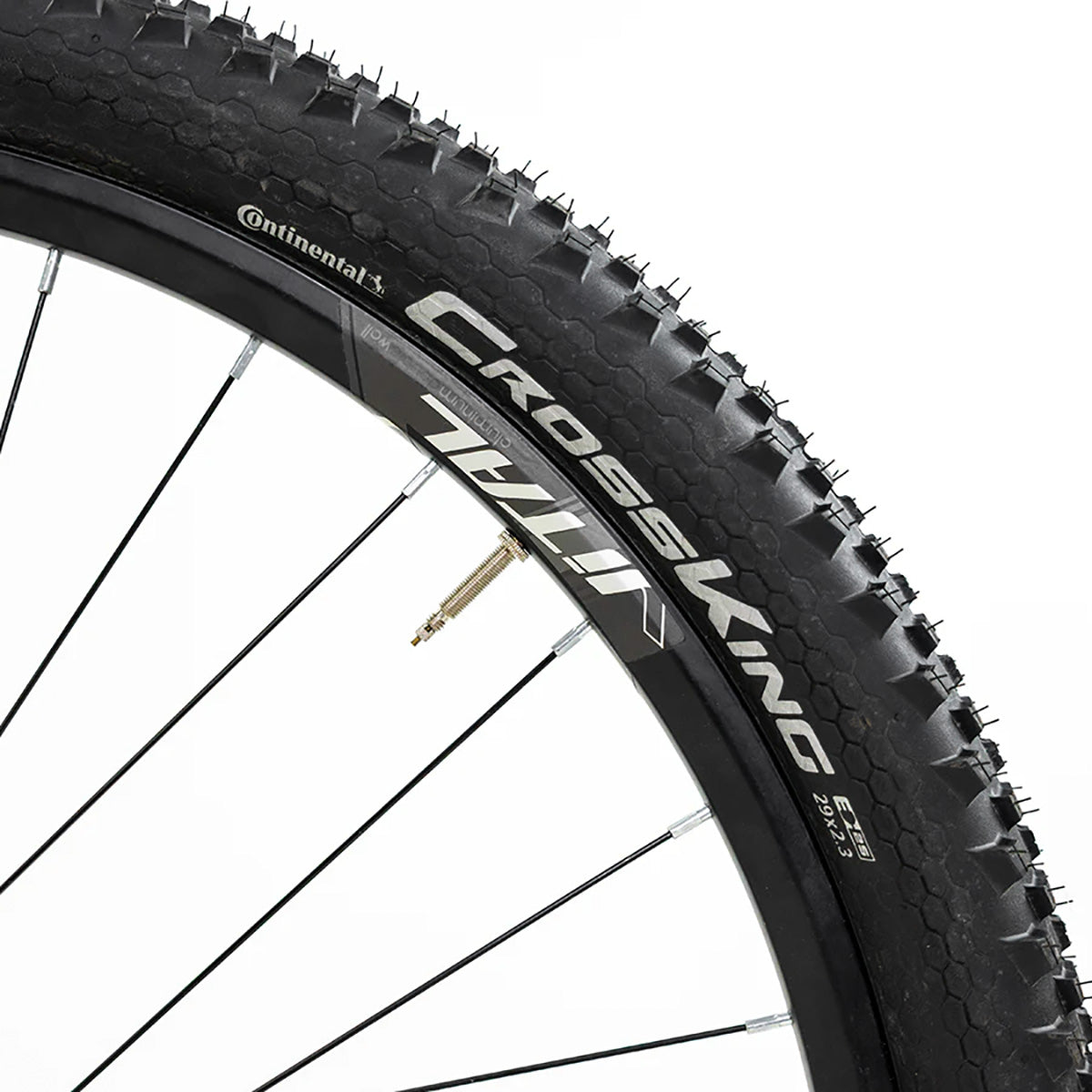 Bicicleta de montaña Alubike XTA 2.0 R29 1x11v