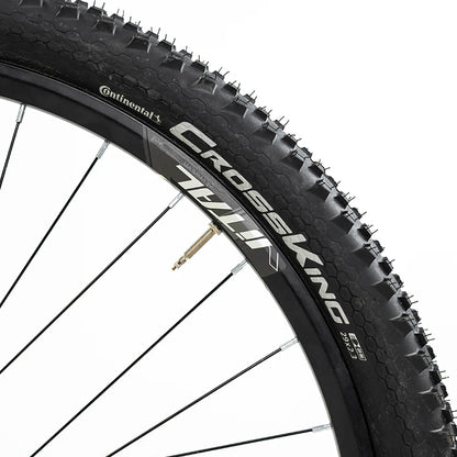 Bicicleta de montaña Alubike XTA 2.0 R29 1x11v
