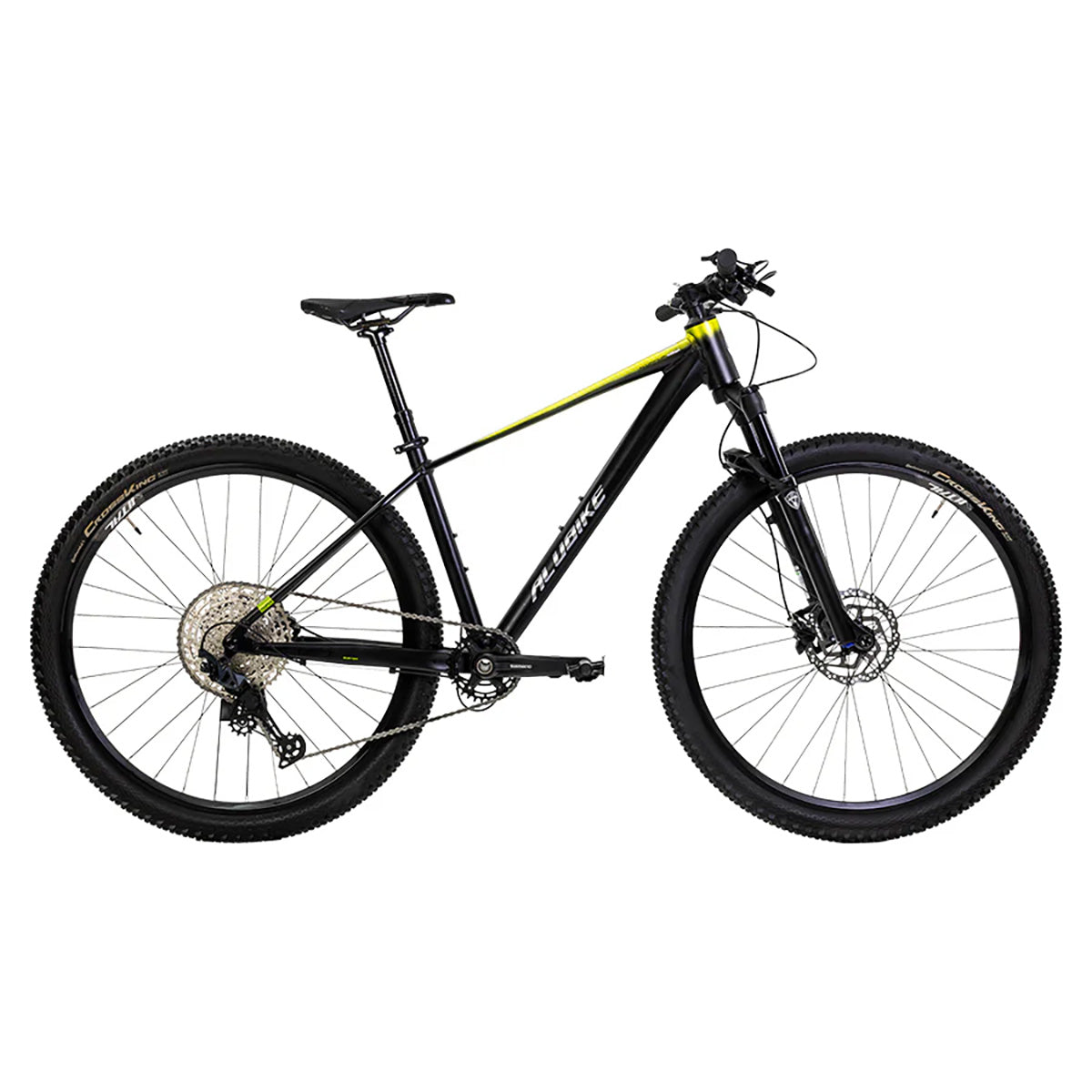 Bicicleta de montaña Alubike XTA 3.0 R29 1x12v