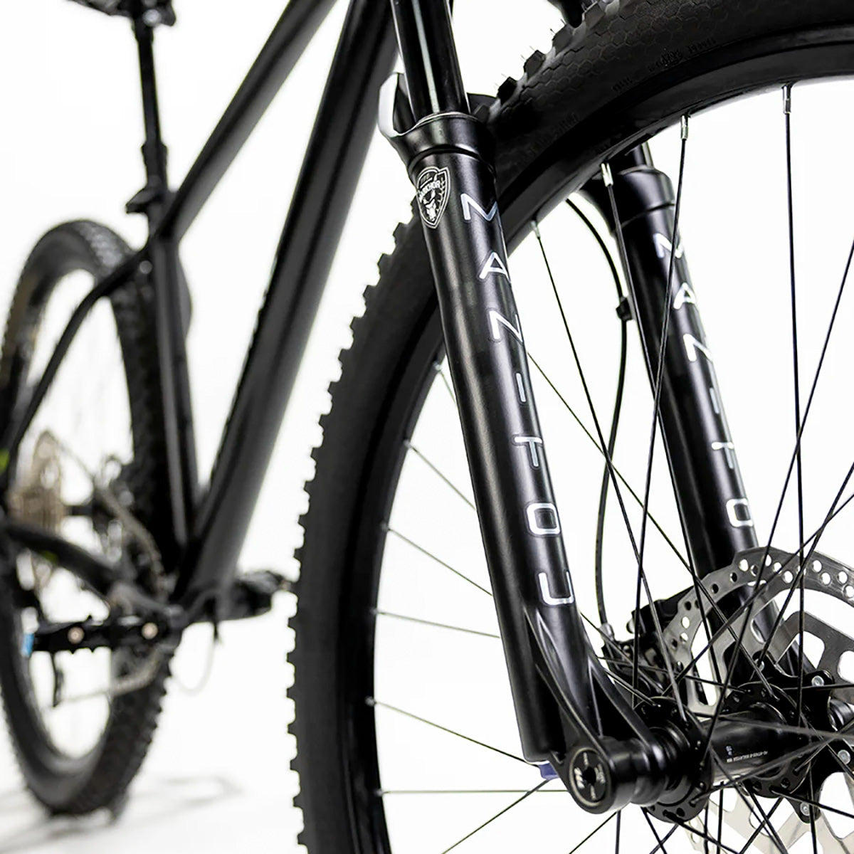Bicicleta de montaña Alubike XTA 3.0 R29 1x12v