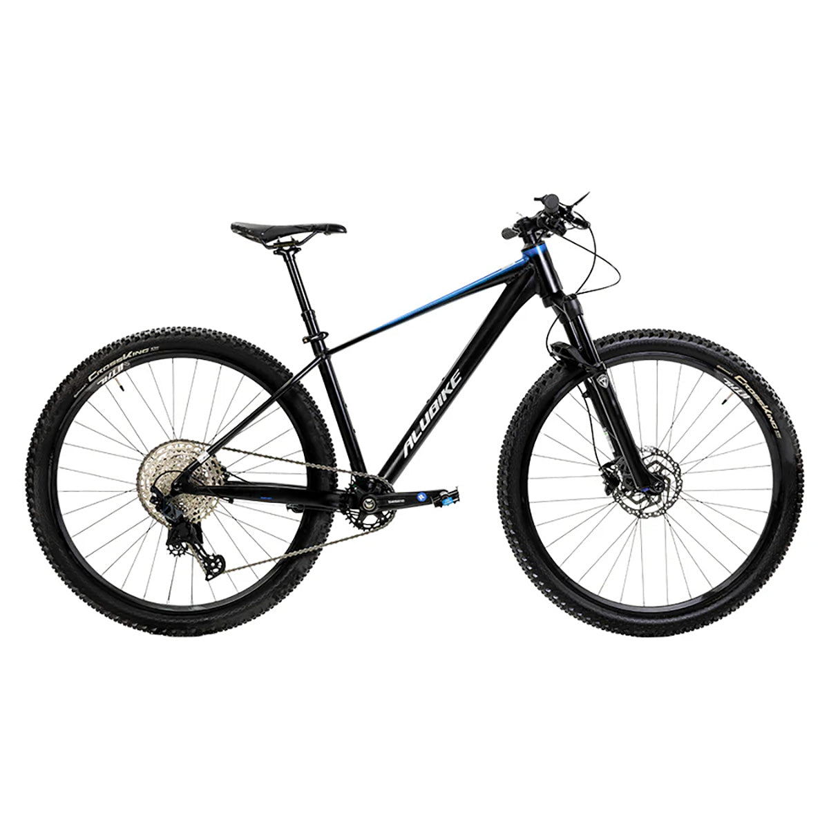 Bicicleta de montaña Alubike XTA 3.0 R29 1x12v Azul / L