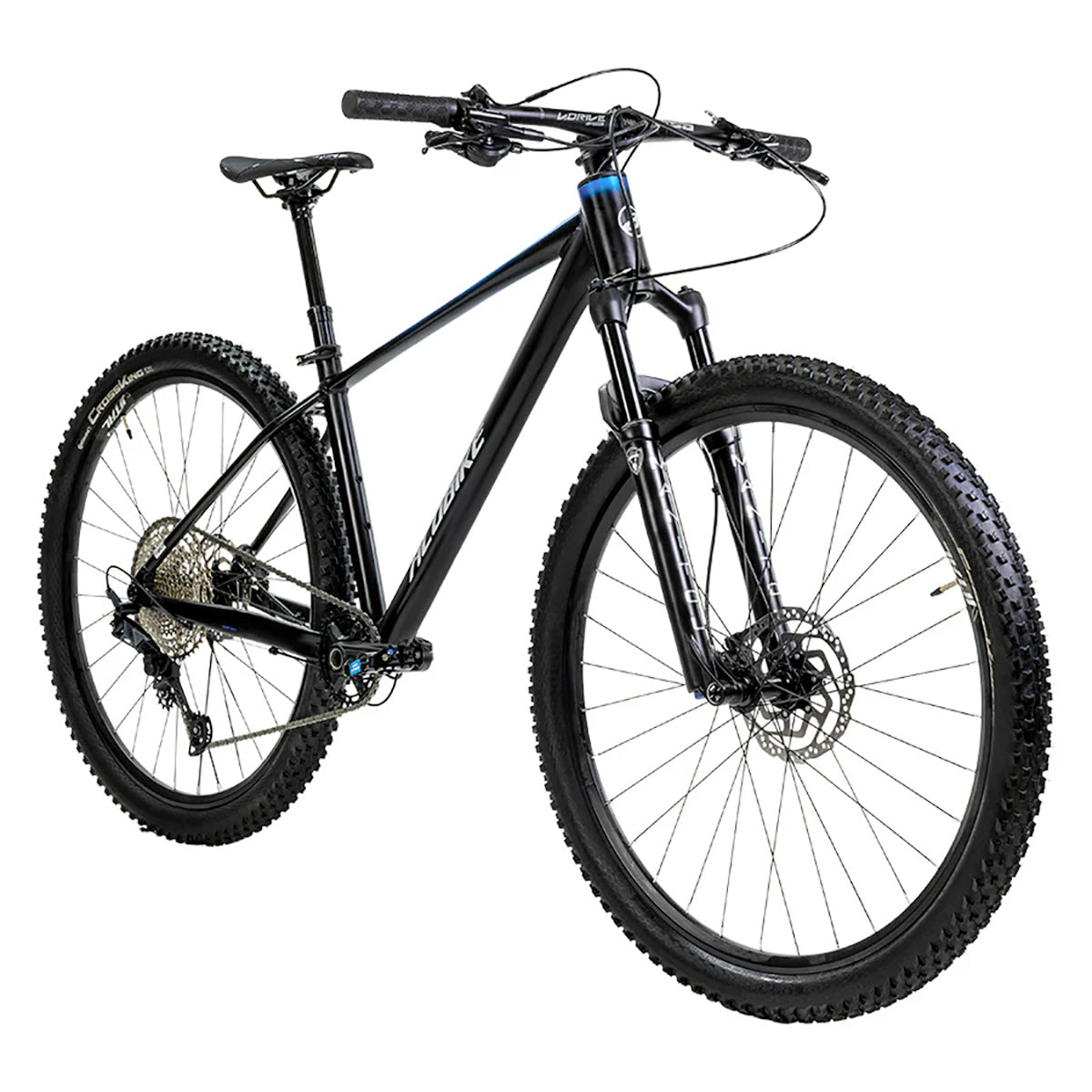 Bicicleta de montaña Alubike XTA 3.0 R29 1x12v Azul / L