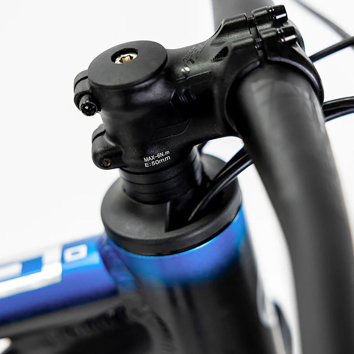 Bicicleta de montaña Alubike XTA 3.0 R29 1x12v