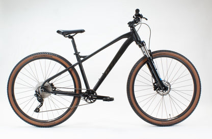 Bicicleta de montaña Vital XC R29 T-17" 1x10v