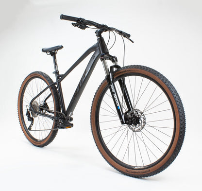 Bicicleta de montaña Vital XC R29 T-17" 1x10v