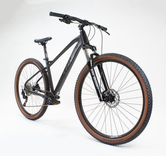 Bicicleta de montaña Vital XC R29 T-17" 1x10v