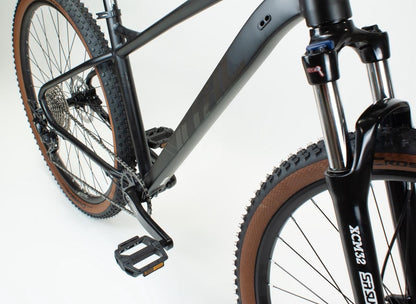 Bicicleta de montaña Vital XC R29 T-17" 1x10v