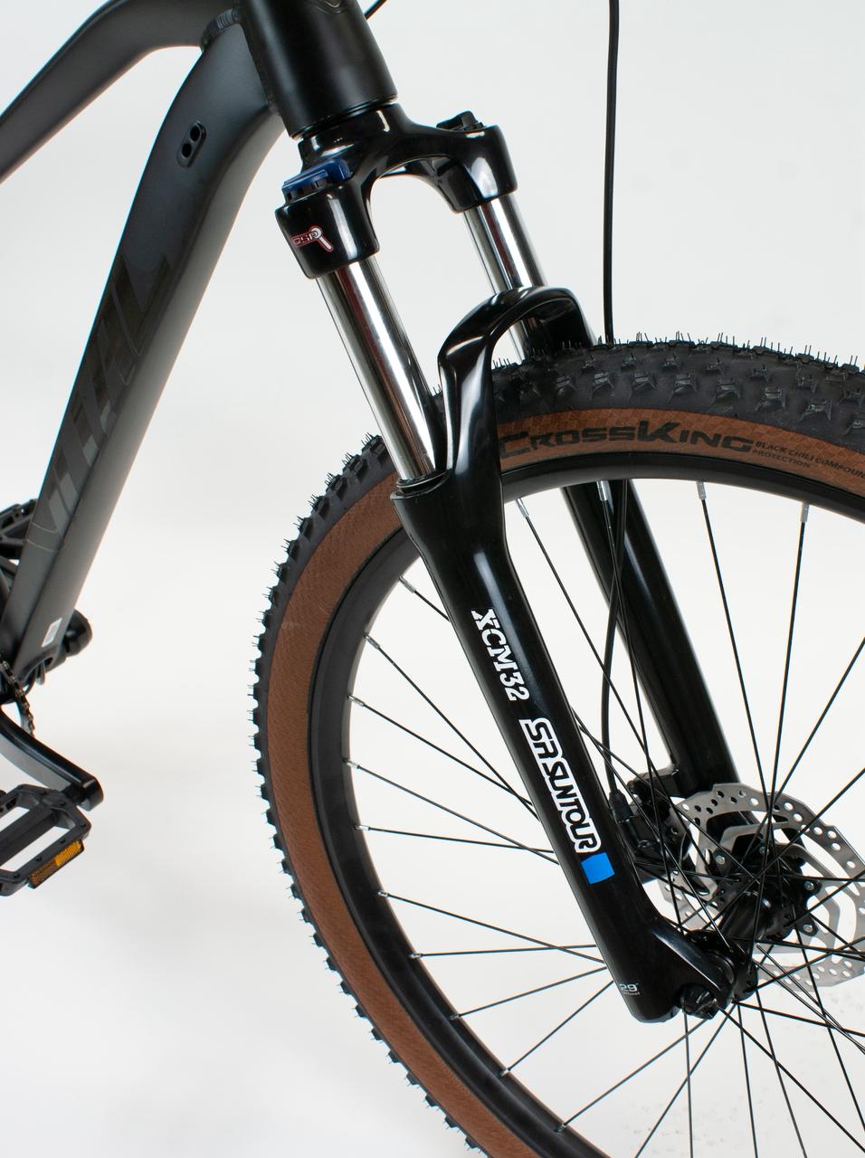 Bicicleta de montaña Vital XC R29 T-17" 1x10v
