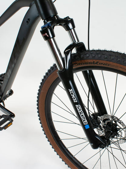 Bicicleta de montaña Vital XC R29 T-17" 1x10v