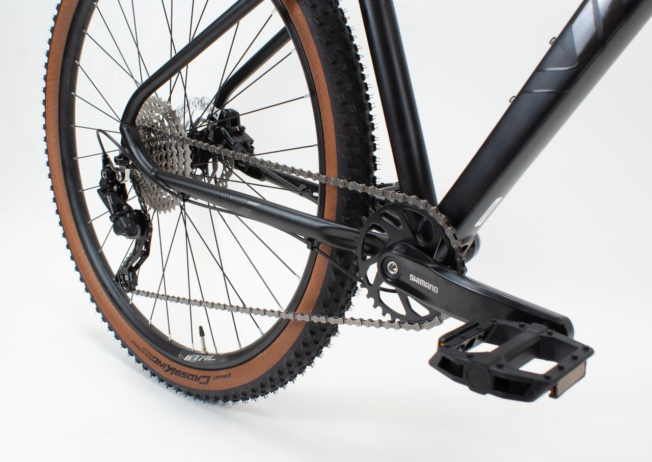 Bicicleta de montaña Vital XC R29 T-17" 1x10v