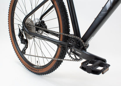 Bicicleta de montaña Vital XC R29 T-17" 1x10v