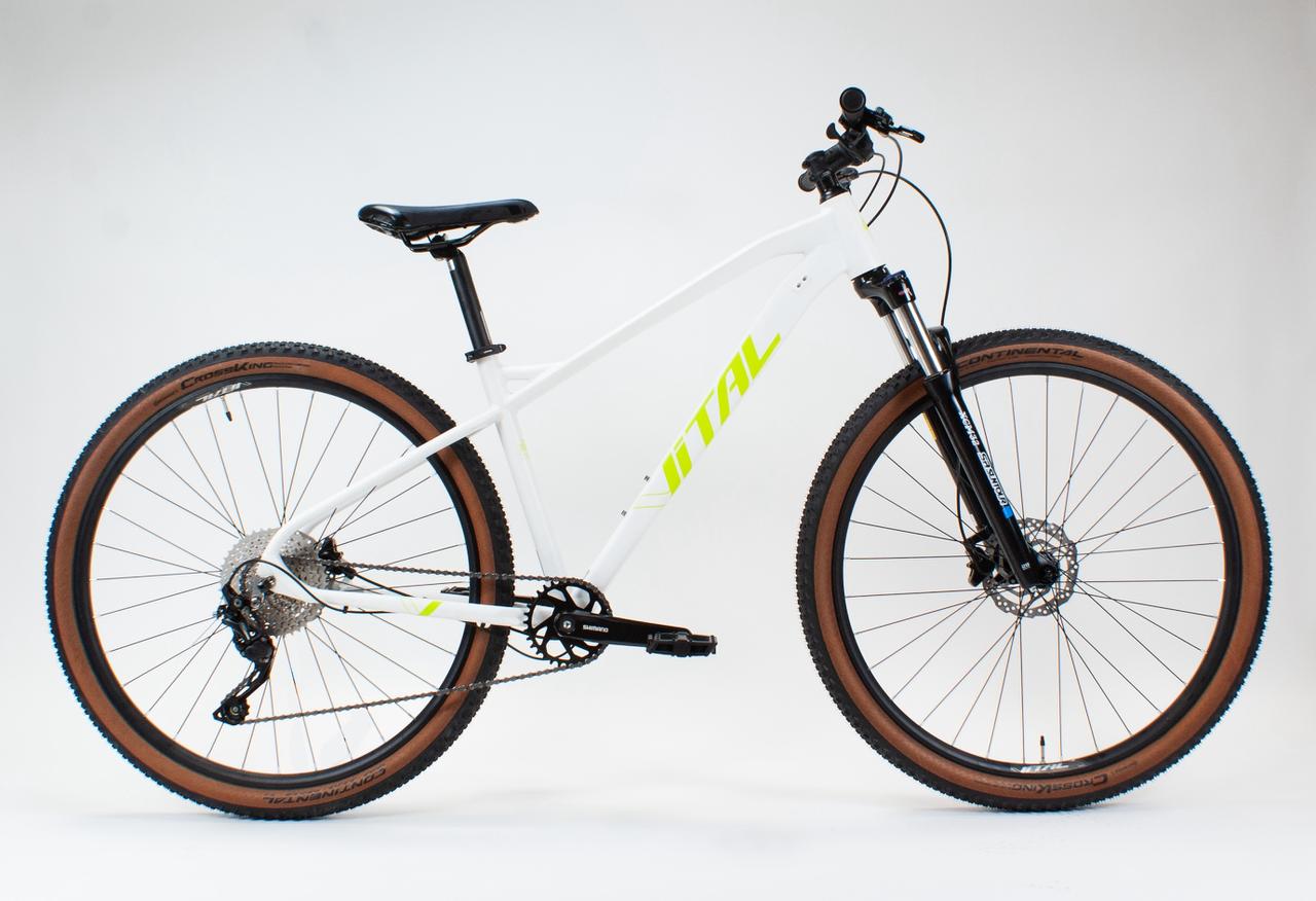 Bicicleta de montaña Vital XC R29 T-17" 1x10v