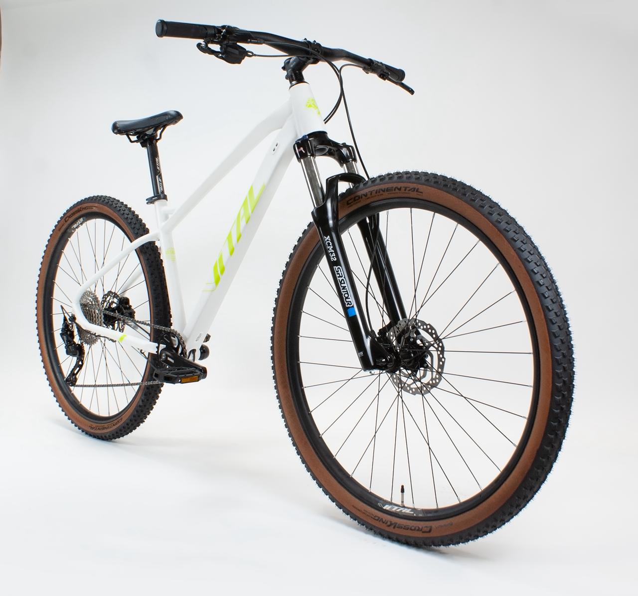 Bicicleta de montaña Vital XC R29 T-17" 1x10v