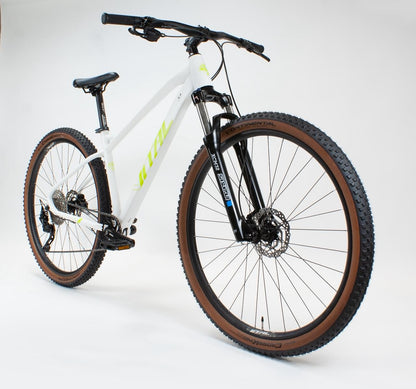 Bicicleta de montaña Vital XC R29 T-17" 1x10v