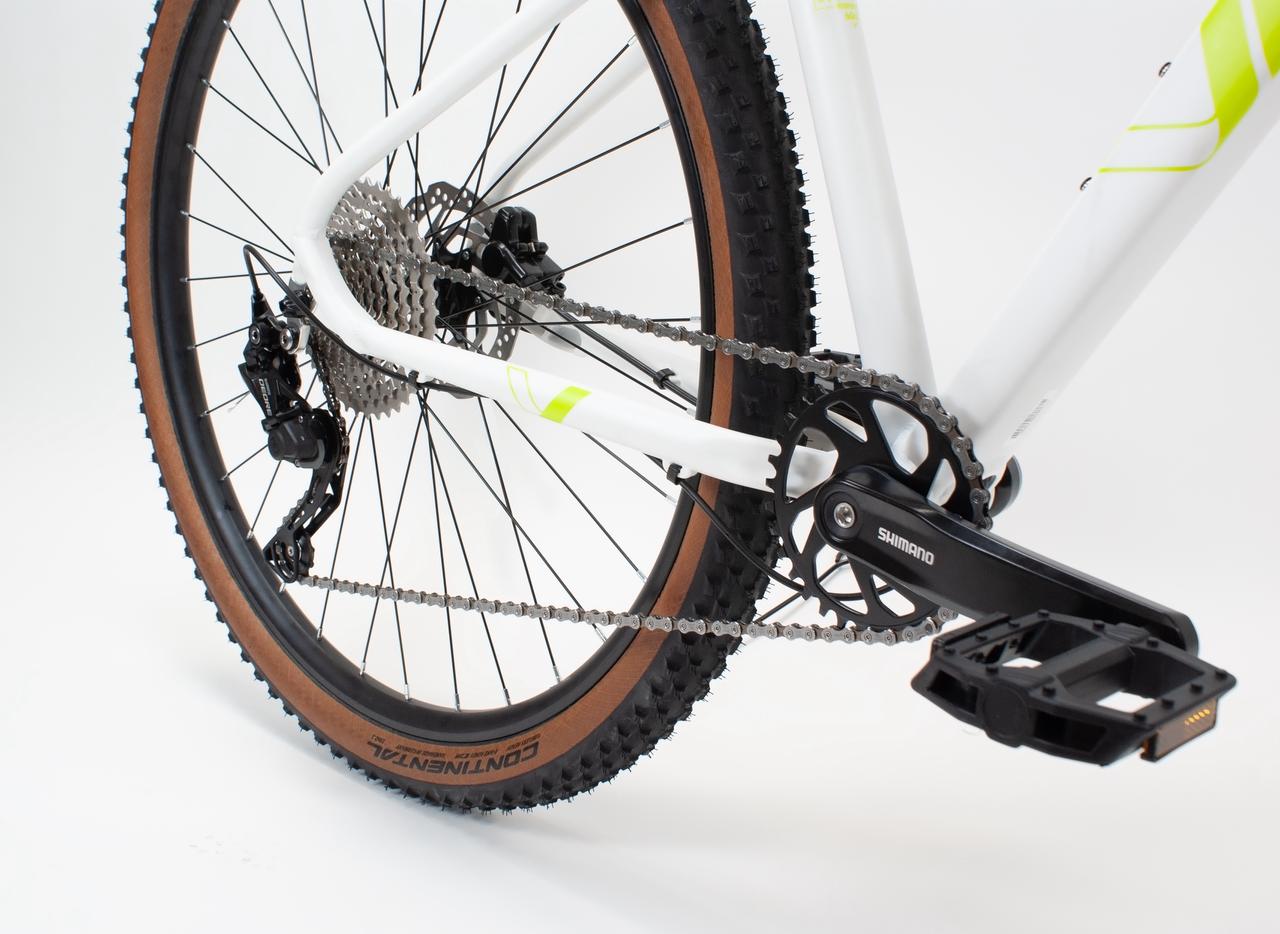 Bicicleta de montaña Vital XC R29 T-17" 1x10v