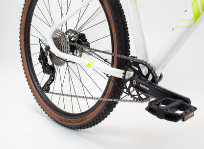 Bicicleta de montaña Vital XC R29 T-17" 1x10v