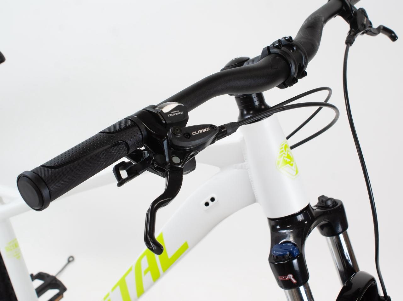 Bicicleta de montaña Vital XC R29 T-17" 1x10v