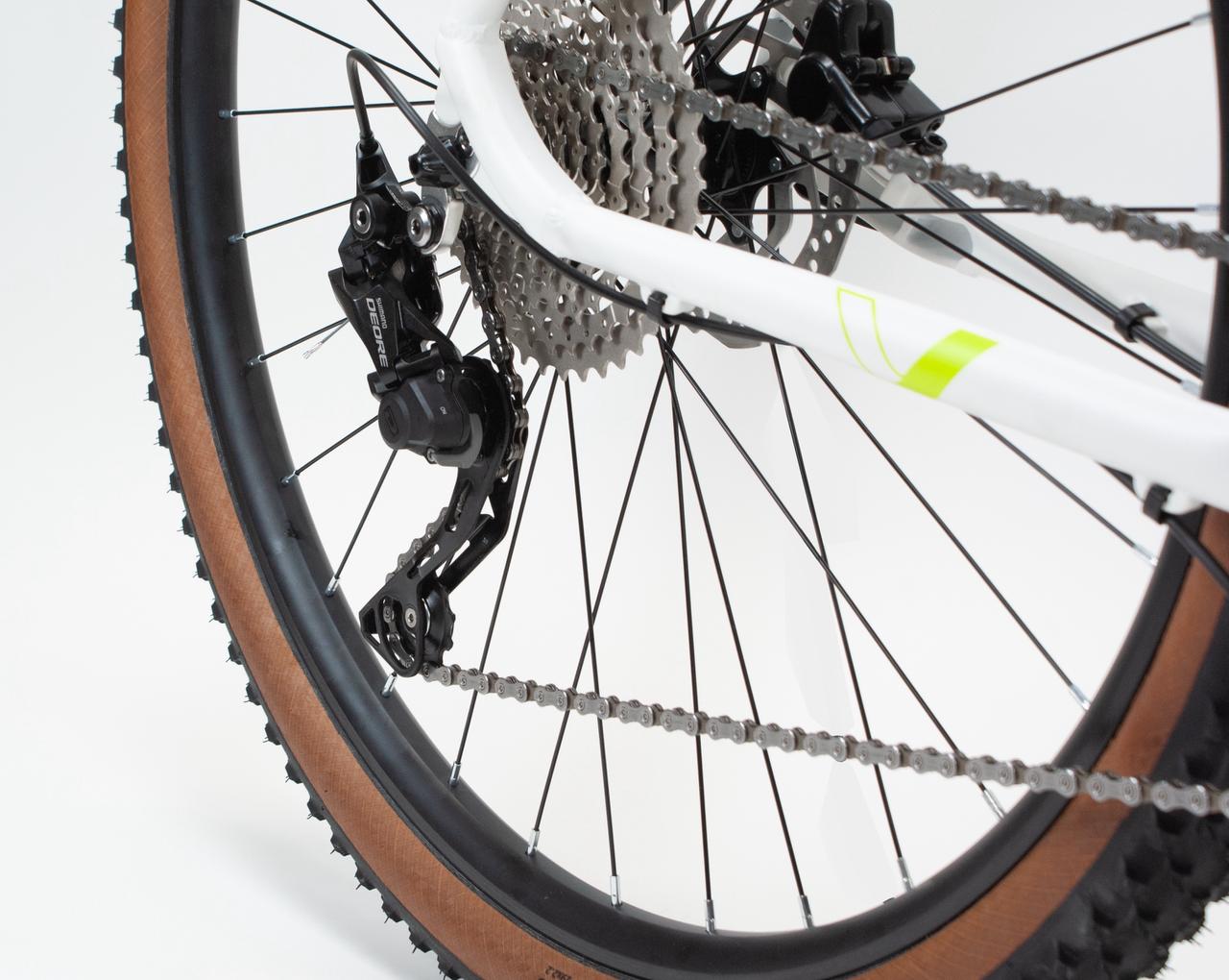 Bicicleta de montaña Vital XC R29 T-17" 1x10v