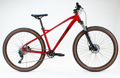 Bicicleta de montaña Vital XC R29 T-17" 1x10v