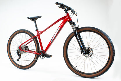 Bicicleta de montaña Vital XC R29 T-17" 1x10v