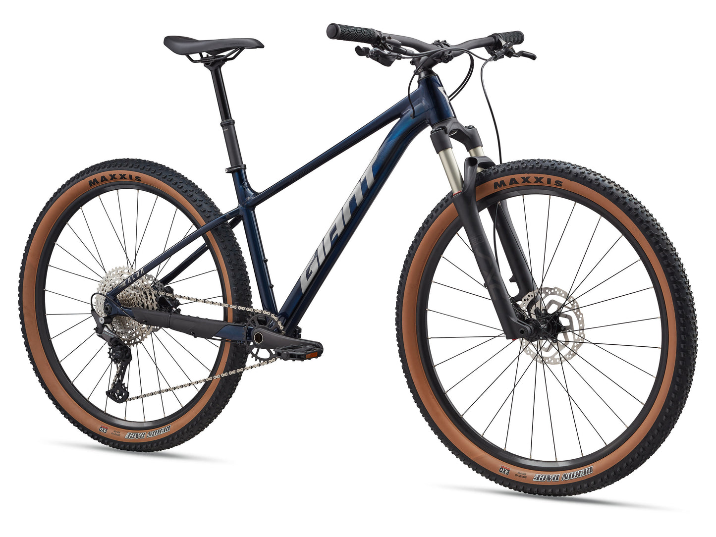 Bicicleta de montaña Giant Talon 0 R29 T-M