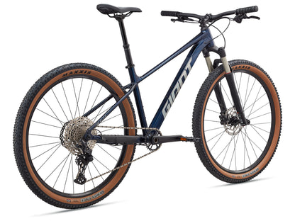 Bicicleta de montaña Giant Talon 0 R29 T-M